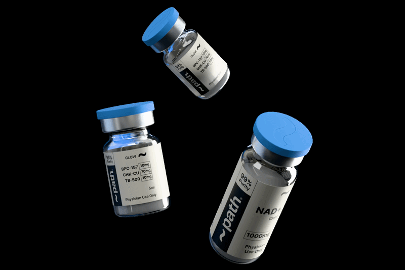 Everything You Need in One Partner.