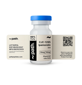 CJC-1295 | Ipamorelin