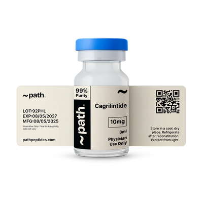 Cagrilintide