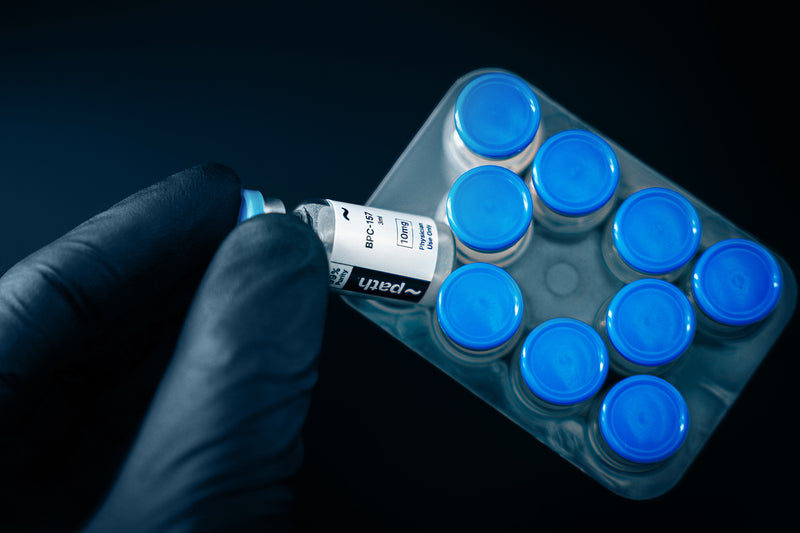 Certificate Of Analysis