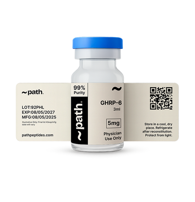 GHRP-6