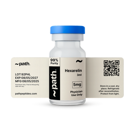 Hexarelin