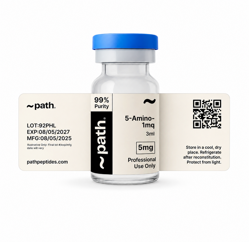 5-Amino-1mq