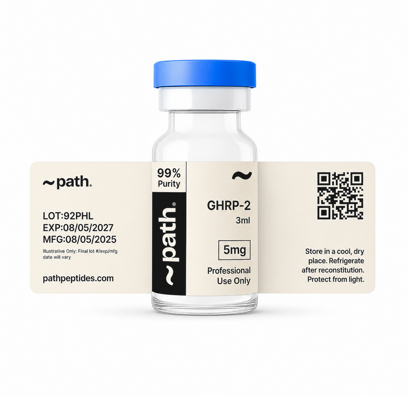 GHRP-2