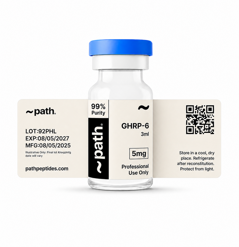GHRP-6