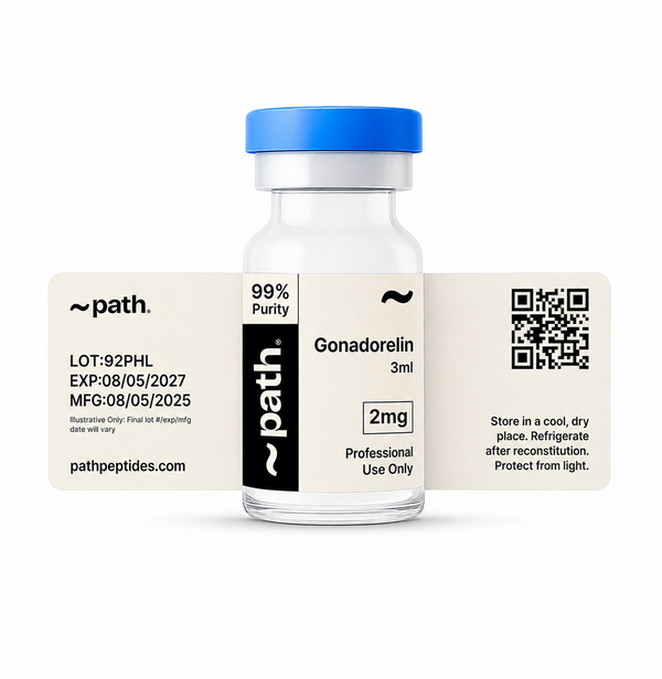 Gonadorelin