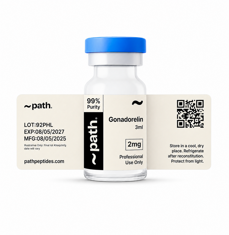 Gonadorelin