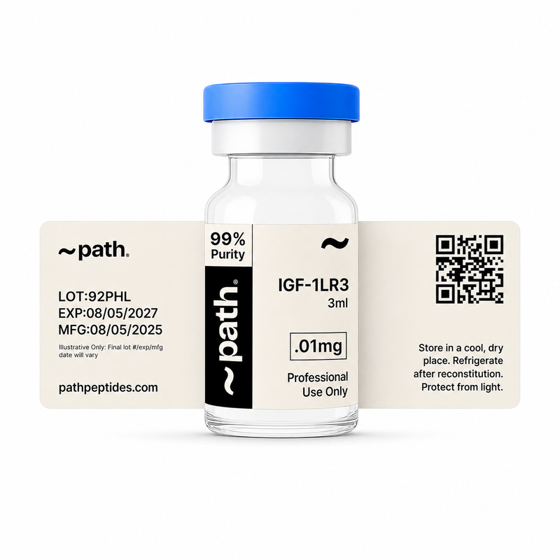 IGF-1LR3