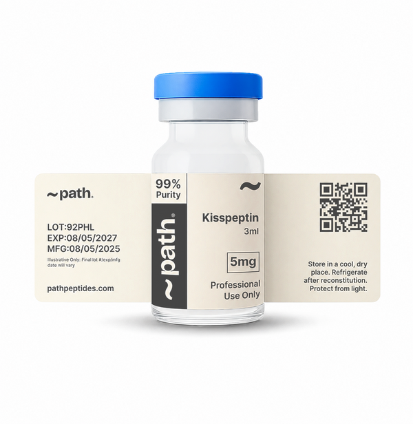 Kisspeptin