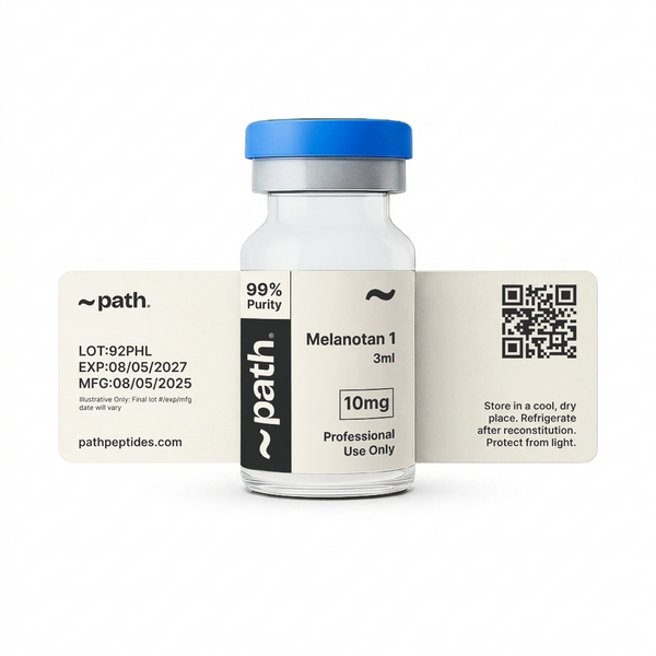 Melanotan 1
