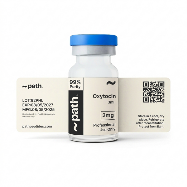 Oxytocin