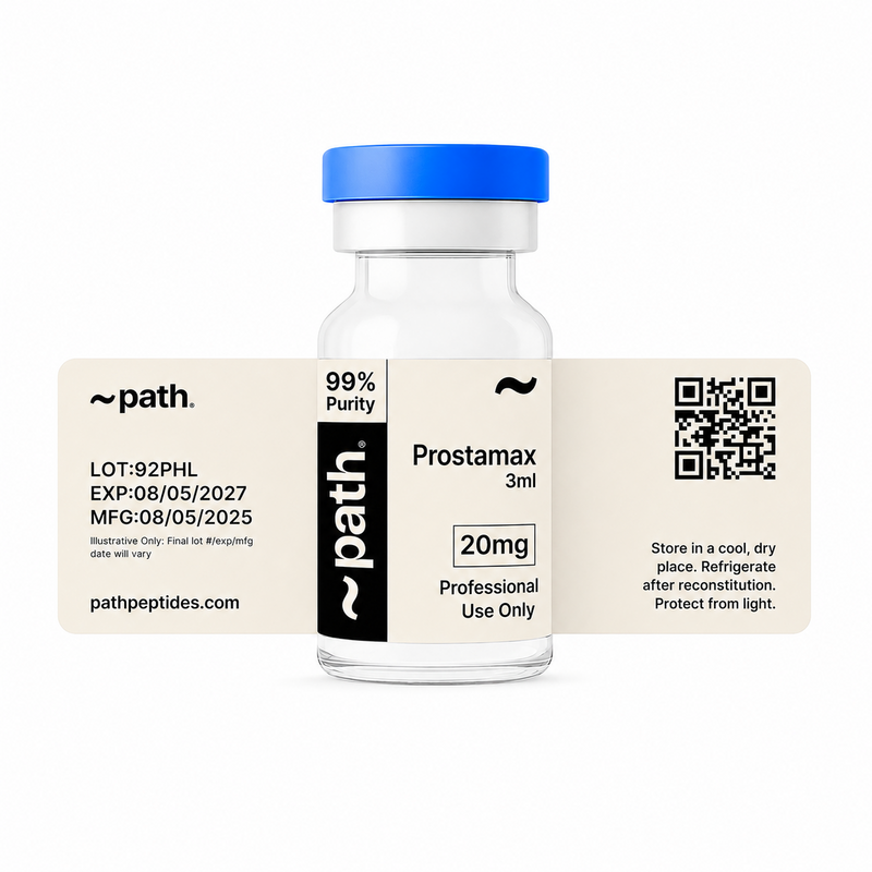 Prostamax