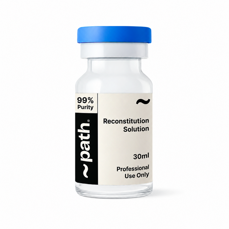 Bacteriostatic Water
