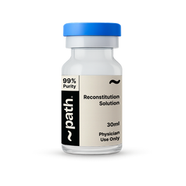 Bacteriostatic Water