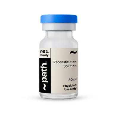 Bacteriostatic Water 30ML