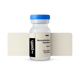 Bacteriostatic Water 30ML